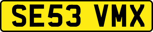 SE53VMX