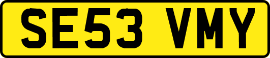 SE53VMY