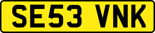 SE53VNK