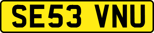 SE53VNU