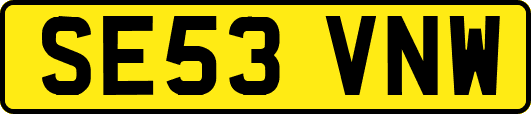 SE53VNW