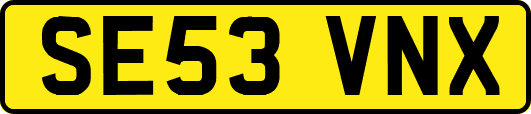 SE53VNX