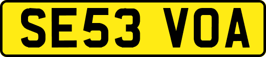 SE53VOA