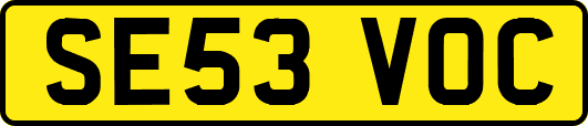 SE53VOC