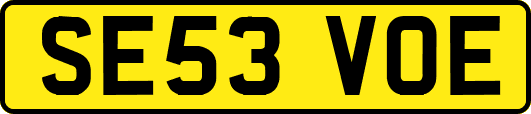 SE53VOE