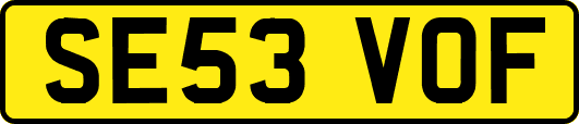 SE53VOF