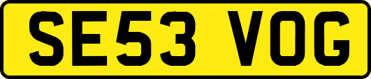 SE53VOG