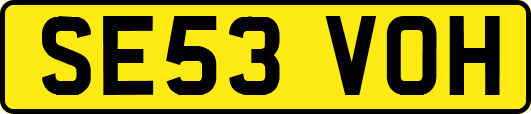 SE53VOH