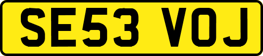 SE53VOJ