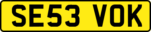 SE53VOK