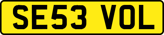 SE53VOL