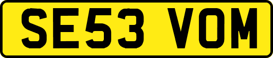 SE53VOM