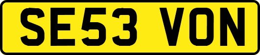 SE53VON