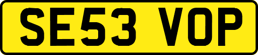 SE53VOP