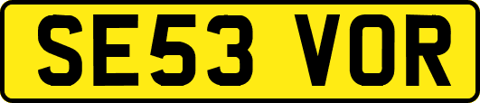 SE53VOR
