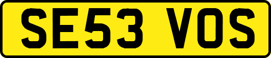 SE53VOS