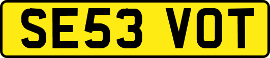 SE53VOT