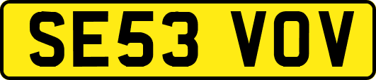 SE53VOV