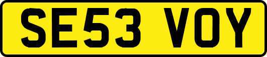 SE53VOY