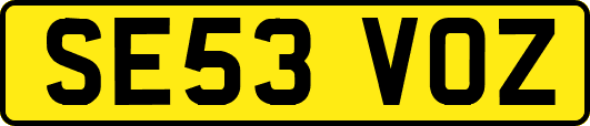 SE53VOZ