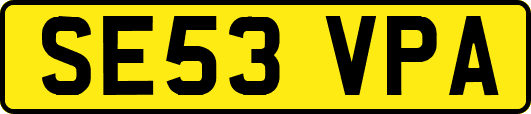 SE53VPA