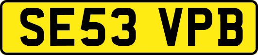 SE53VPB