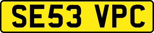 SE53VPC