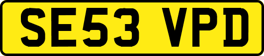 SE53VPD