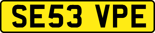 SE53VPE