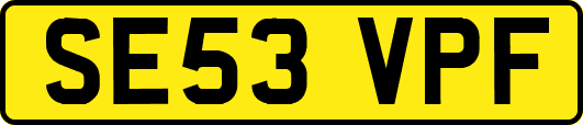 SE53VPF