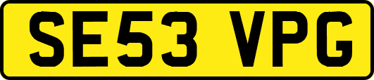 SE53VPG