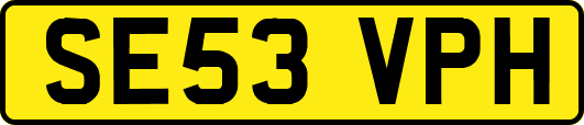 SE53VPH