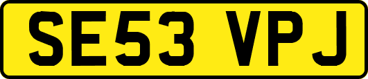 SE53VPJ