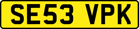 SE53VPK