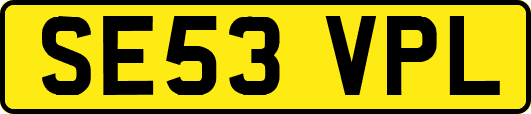 SE53VPL