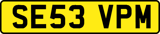SE53VPM