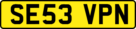 SE53VPN