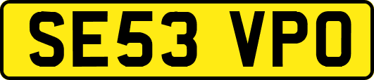 SE53VPO