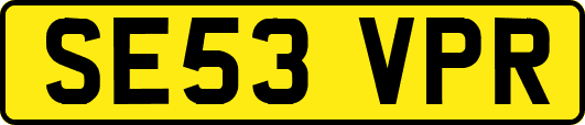 SE53VPR