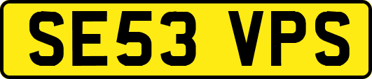 SE53VPS