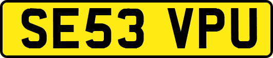 SE53VPU