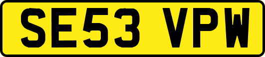 SE53VPW