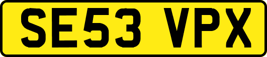SE53VPX
