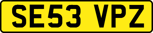 SE53VPZ
