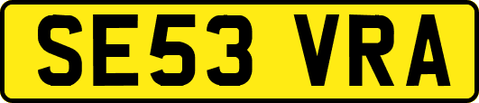 SE53VRA