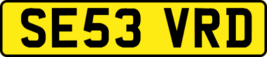 SE53VRD