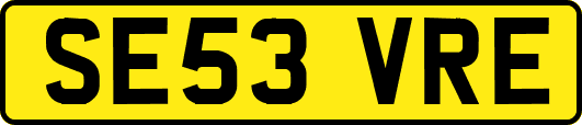 SE53VRE