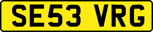 SE53VRG