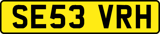 SE53VRH