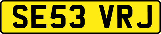 SE53VRJ